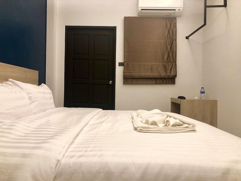 Hostal Tall Tree Poshtel Phuket - Hostel