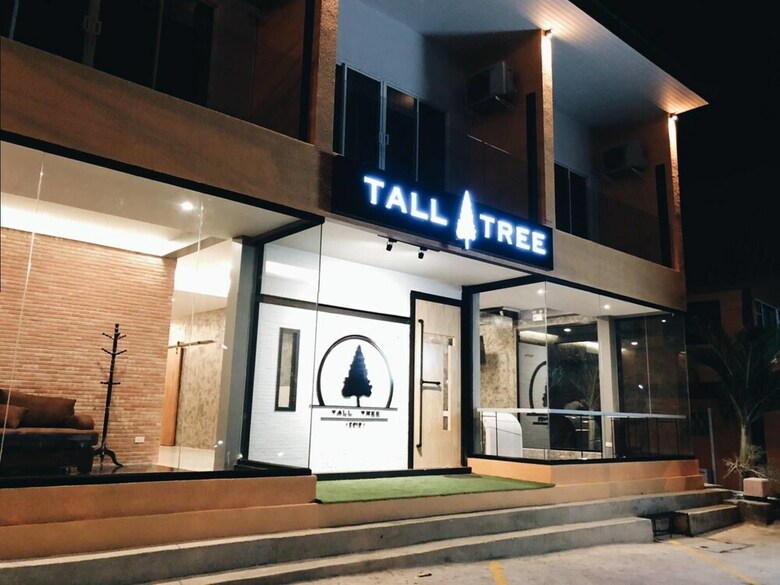 Hostal Tall Tree Poshtel Phuket - Hostel