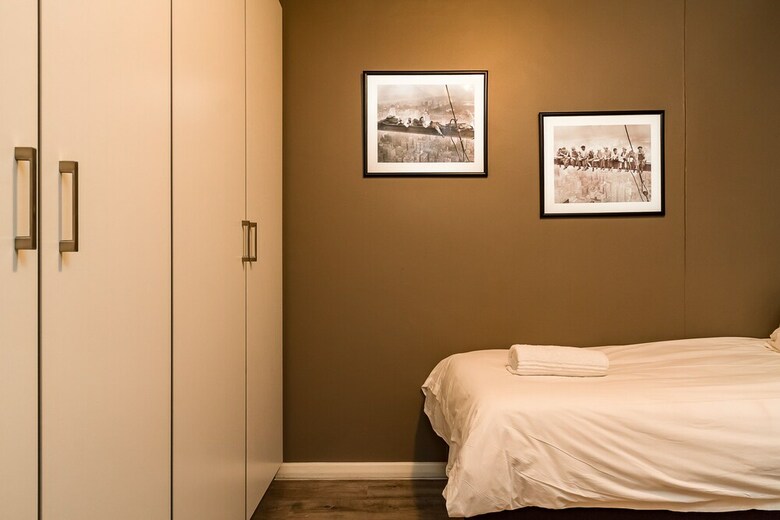 Apartamentos Flatrock 909