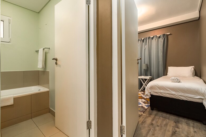 Apartamentos Flatrock 909