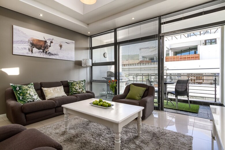 Apartamentos Flatrock 909