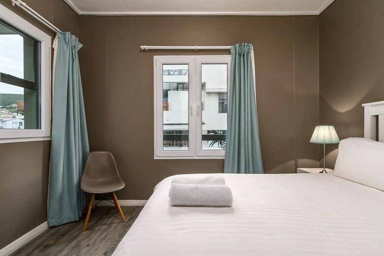 Apartamentos Flatrock 909