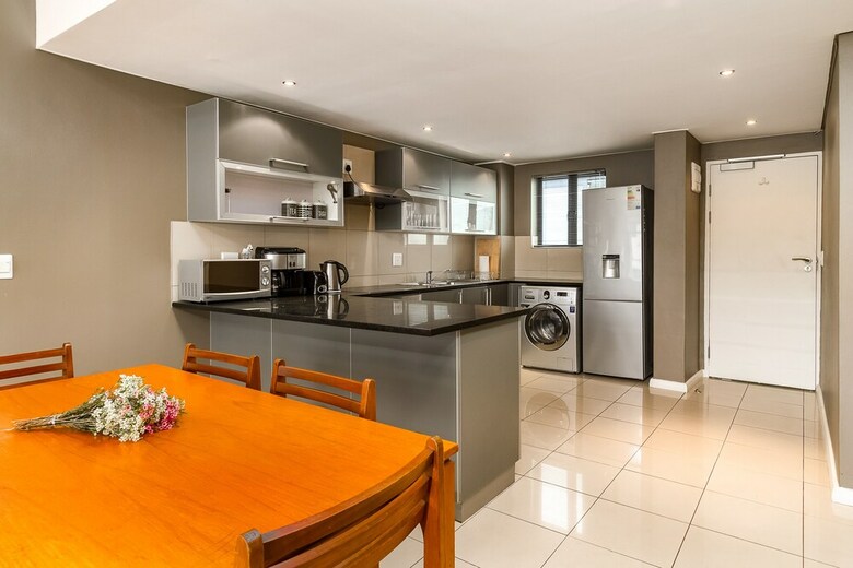 Apartamentos Flatrock 909