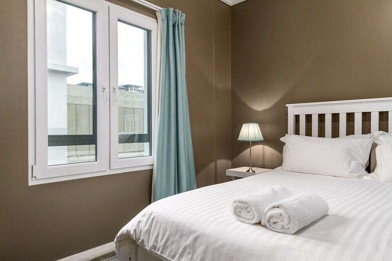 Apartamentos Flatrock 909