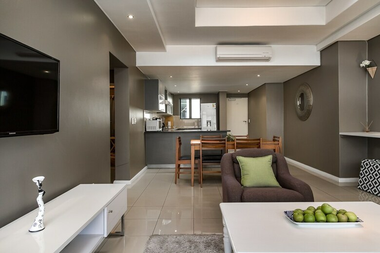Apartamentos Flatrock 909