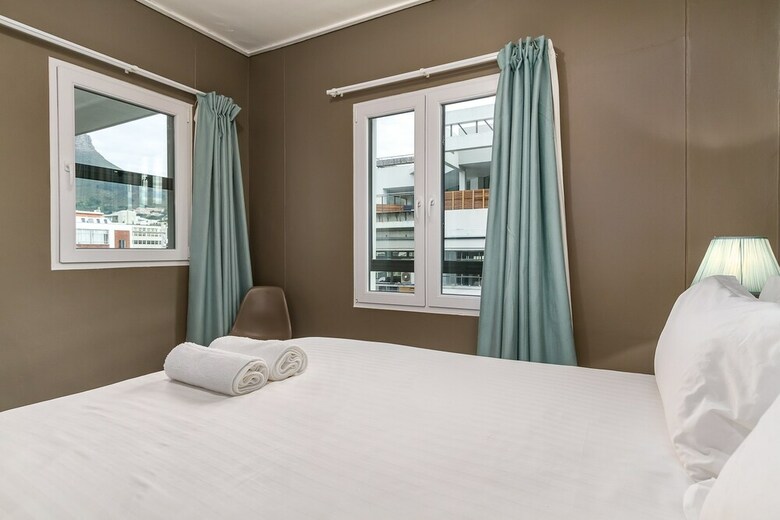 Apartamentos Flatrock 909