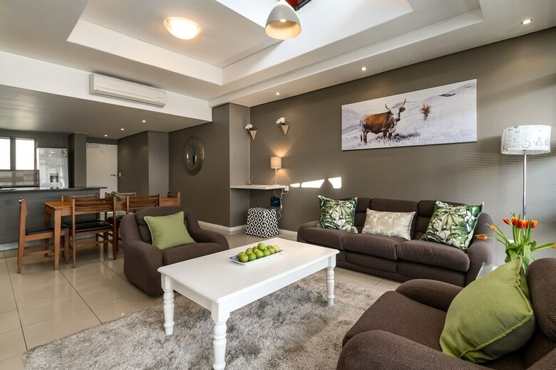 Apartamentos Flatrock 909