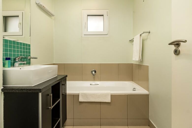 Apartamentos Flatrock 909