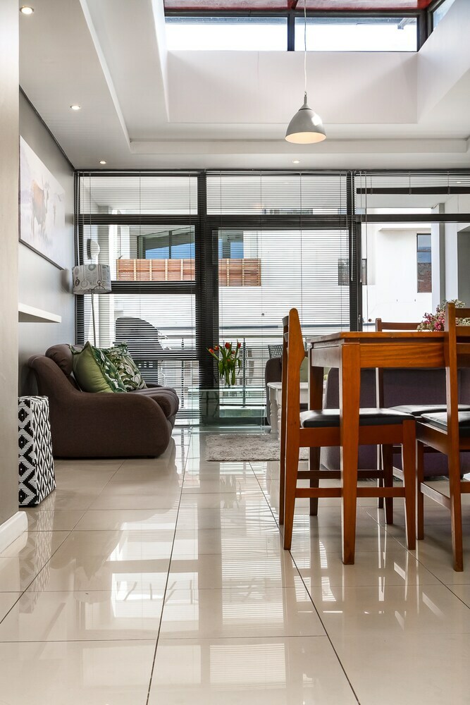 Apartamentos Flatrock 909