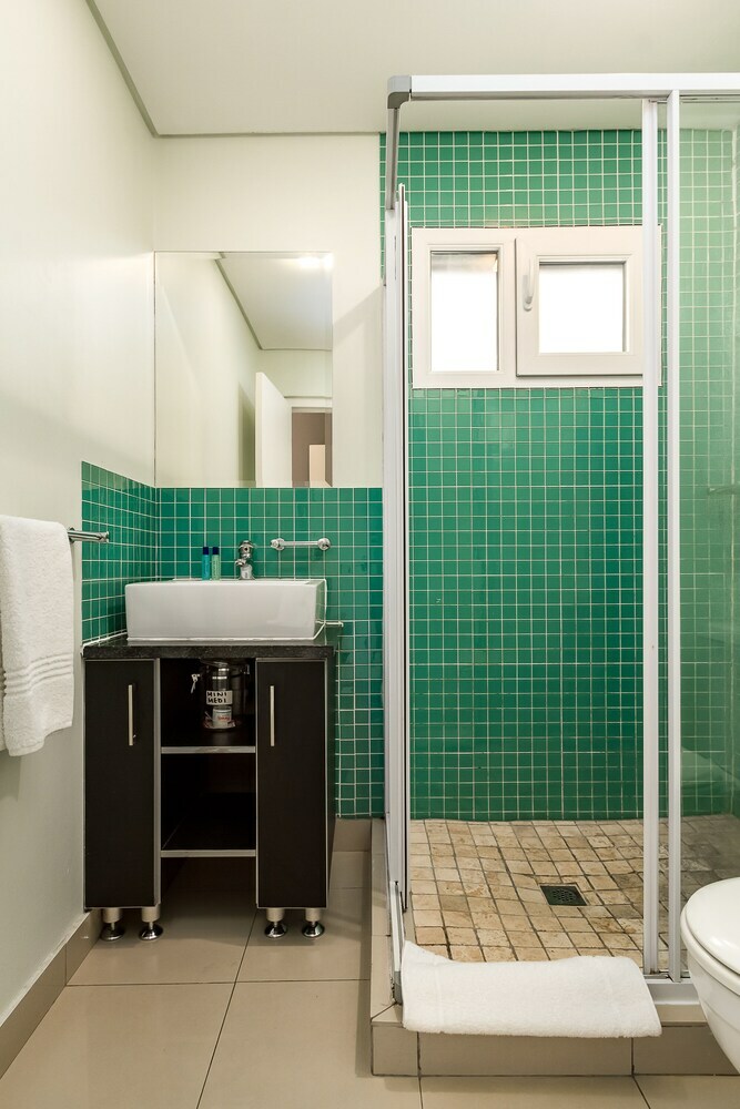 Apartamentos Flatrock 909