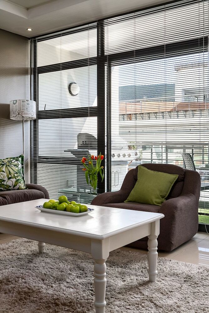 Apartamentos Flatrock 909