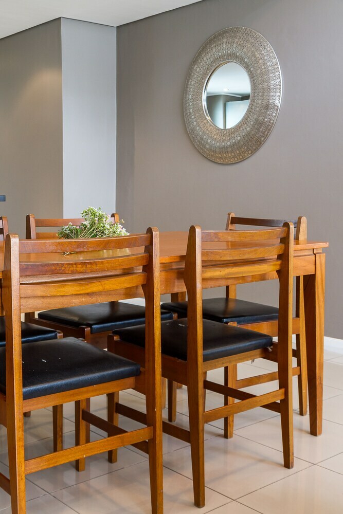 Apartamentos Flatrock 909