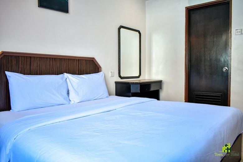 Townview Hotel Muar