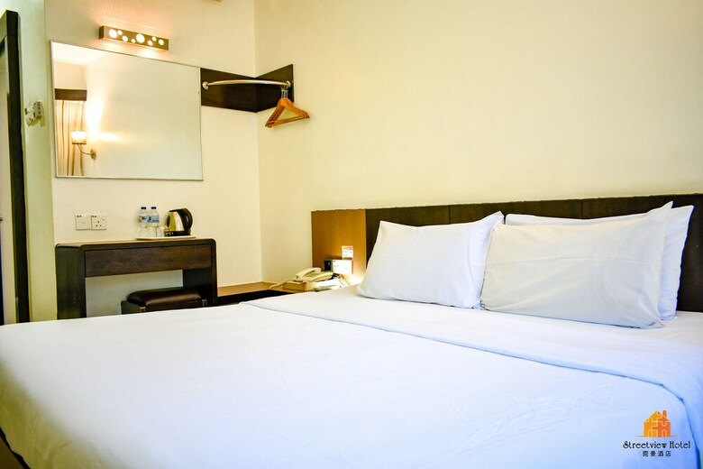 Townview Hotel Muar