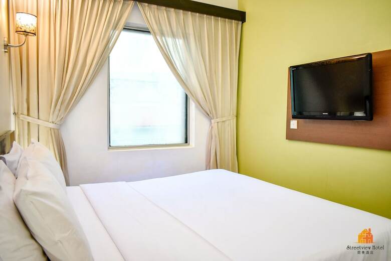 Townview Hotel Muar