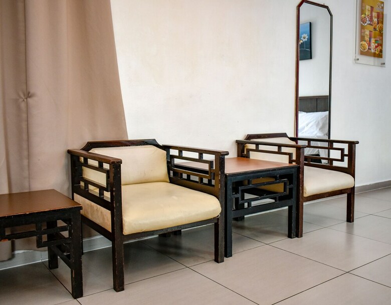 Townview Hotel Muar