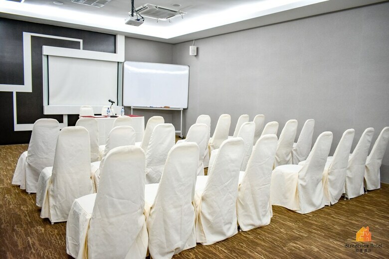 Townview Hotel Muar