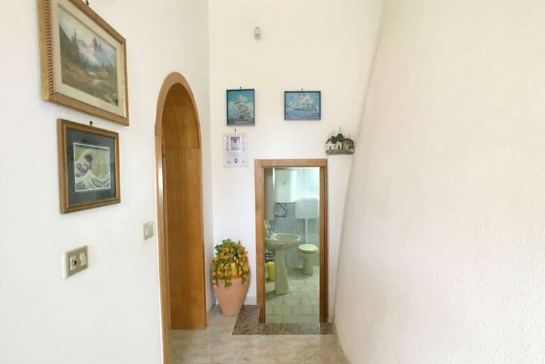 Villa La Torre