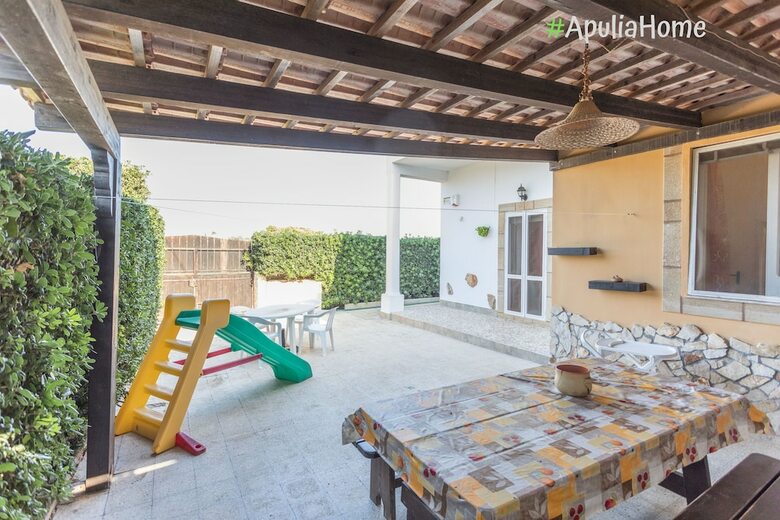 Villa Olivares