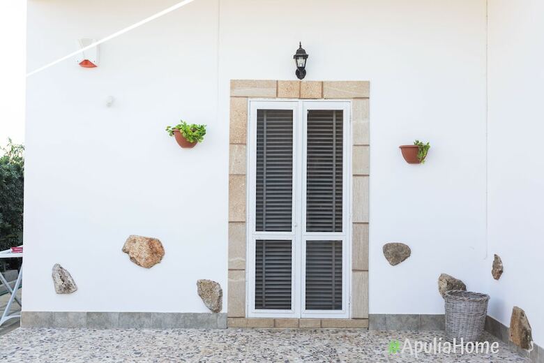 Villa Olivares