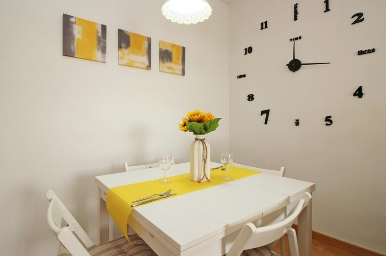 Apartamentos Del Parque Flats Molina Larios
