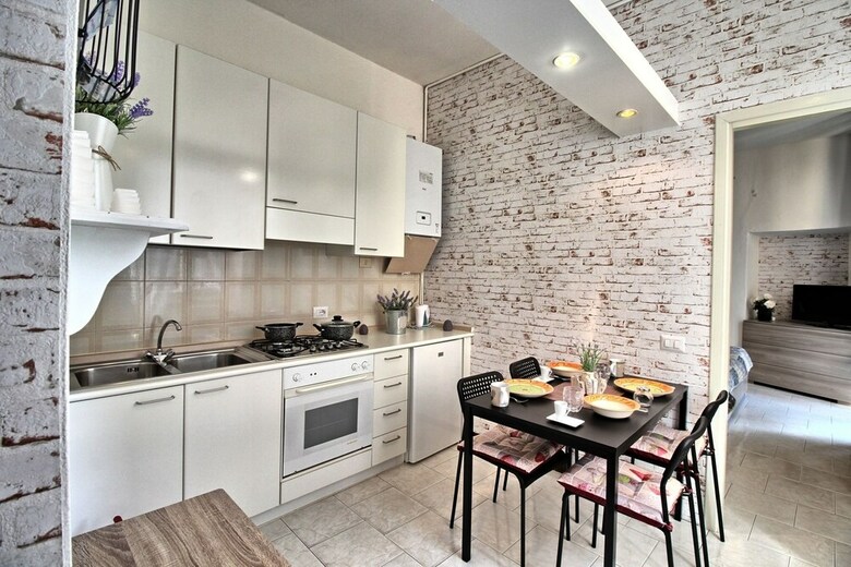 Apartamento Logicasa Old Como Downtown
