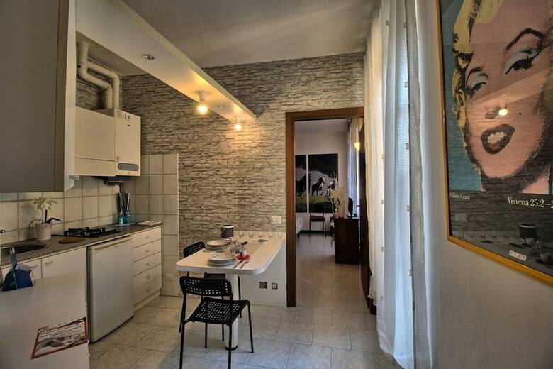 Apartamento Logicasa Old Como Downtown