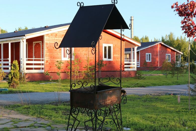 Aparthotel Krenitsy