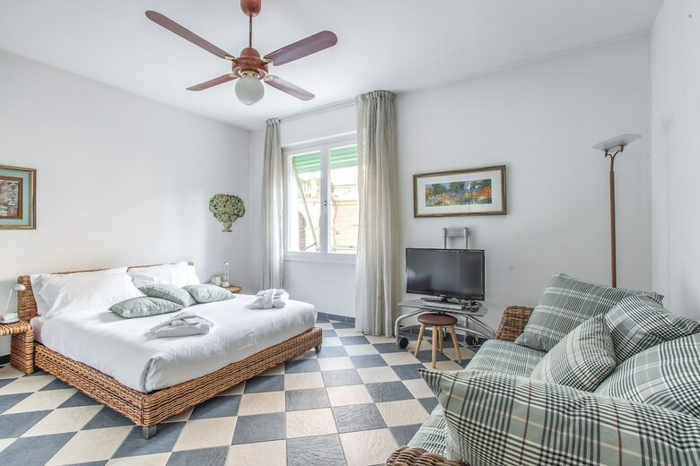 Apartamento Venezia - Lido Erizzo 15