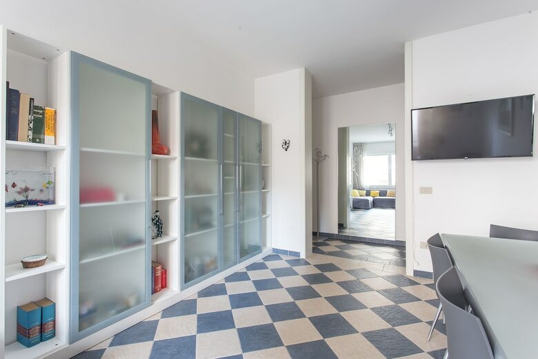 Apartamento Venezia - Lido Erizzo 15