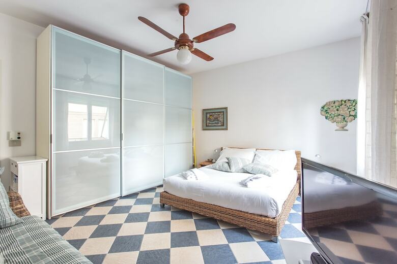 Apartamento Venezia - Lido Erizzo 15