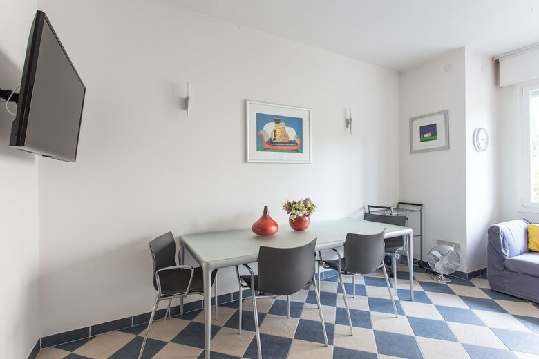 Apartamento Venezia - Lido Erizzo 15