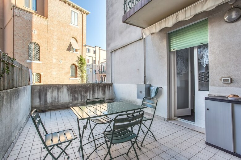 Apartamento Venezia - Lido Erizzo 15
