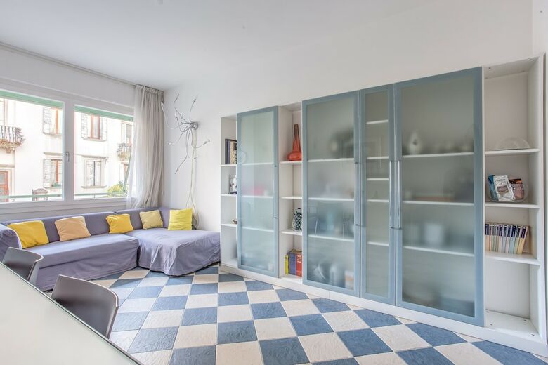 Apartamento Venezia - Lido Erizzo 15