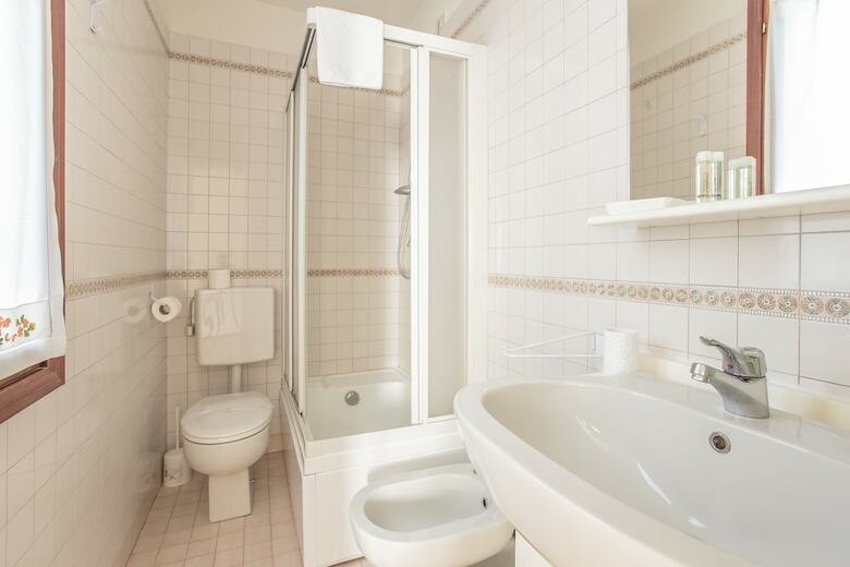 Apartamento Venezia - Castello 1542
