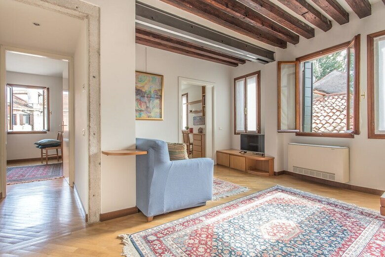 Apartamento Venezia - Castello 1542