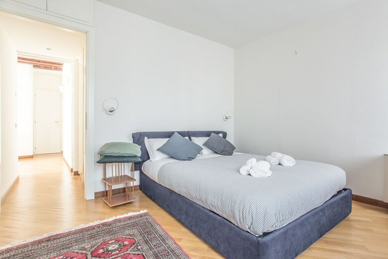 Apartamento Venezia - Castello 1542