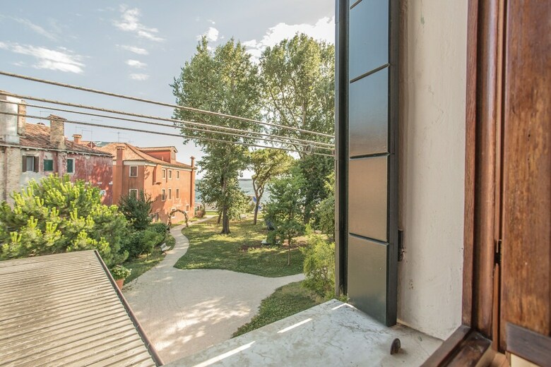 Apartamento Venezia - Castello 1542