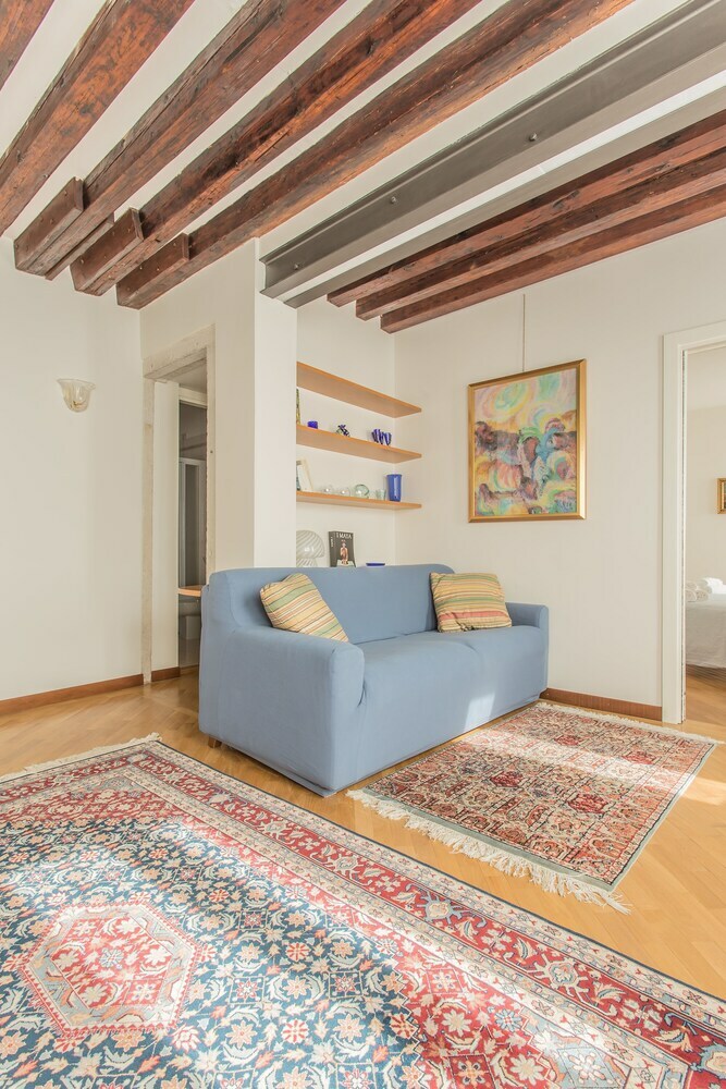 Apartamento Venezia - Castello 1542