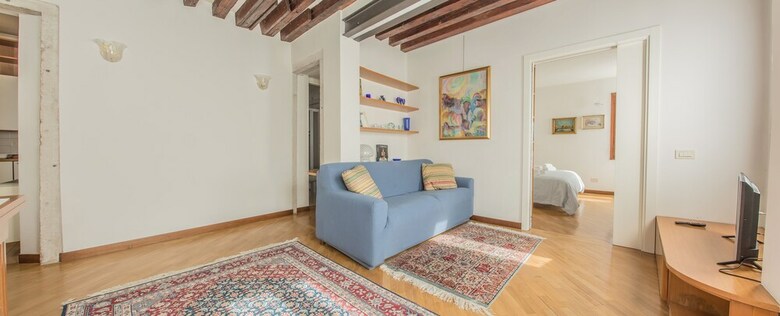 Apartamento Venezia - Castello 1542