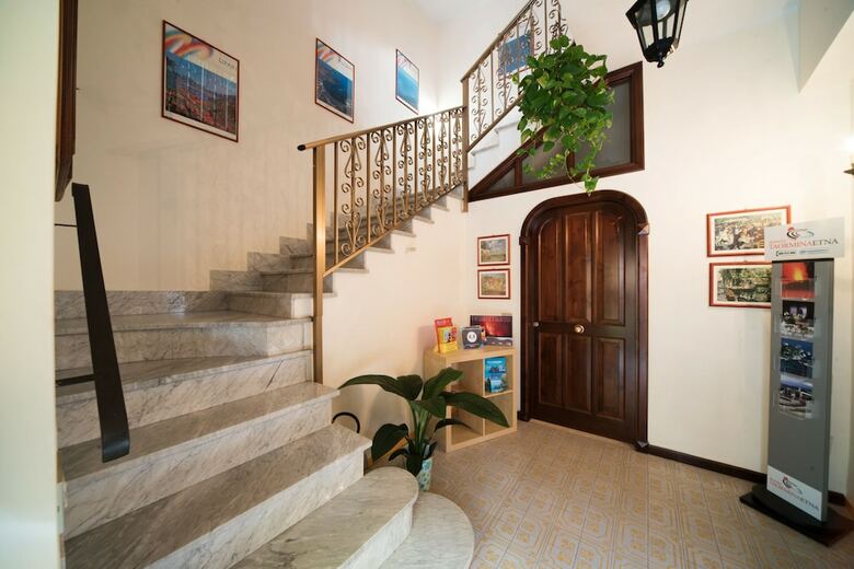 Hotel San Giacomo Appartamenti E Camere