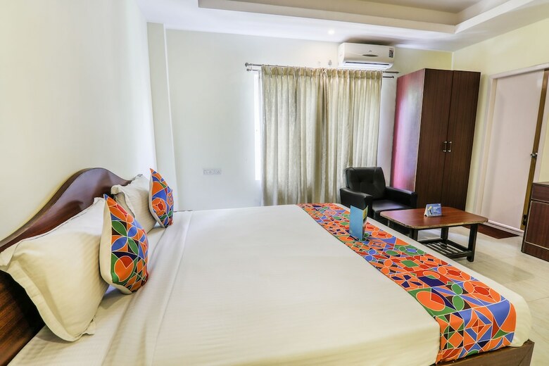 Fabhotel Platinum