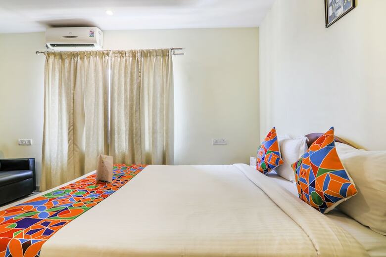 Fabhotel Platinum