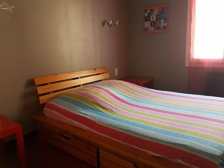 Apartamento Location Saisonni�re C&y