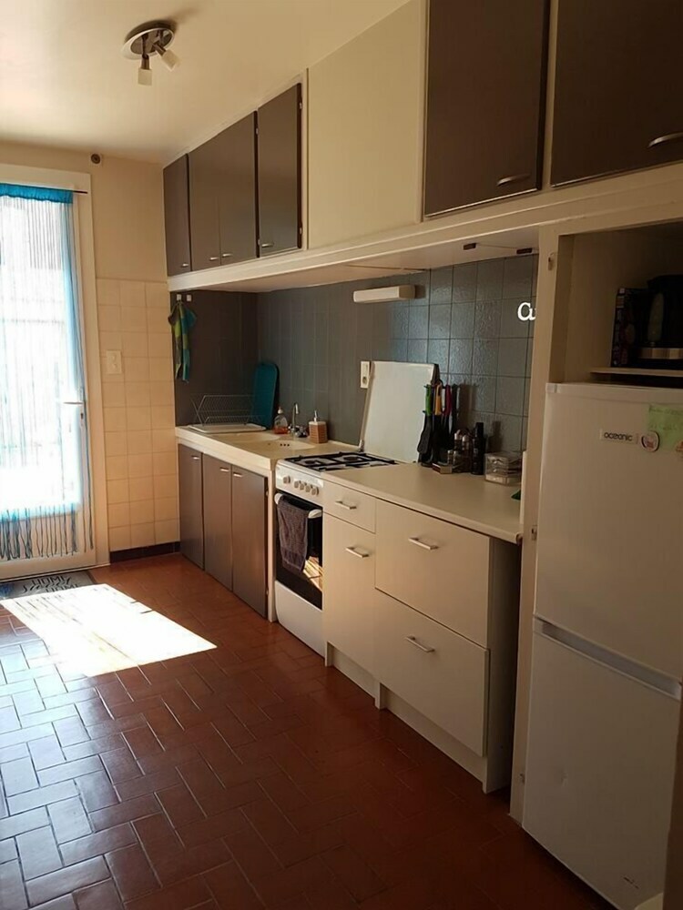 Apartamento Location Saisonni�re C&y