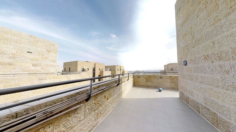 Apartamento Jerusalem's Penthouse