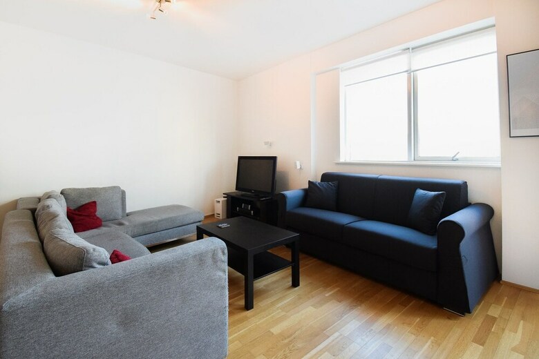 Apartment A15