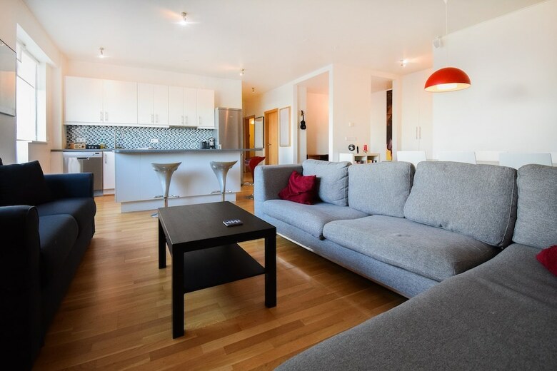 Apartment A15