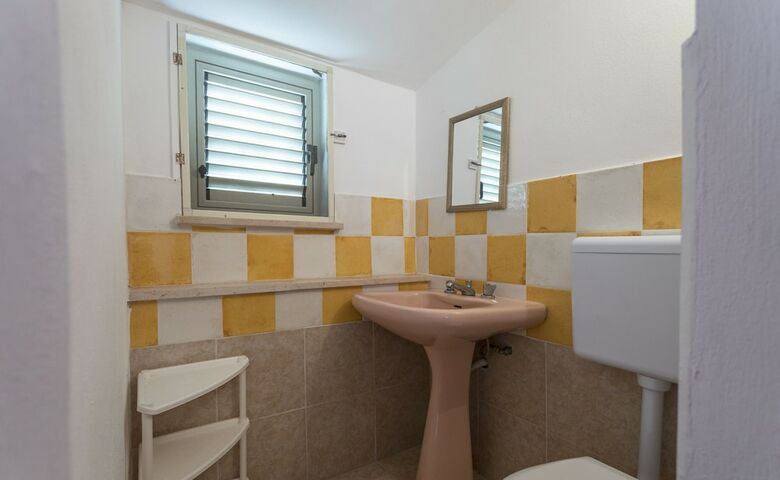 Apartamento Villetta Aloe