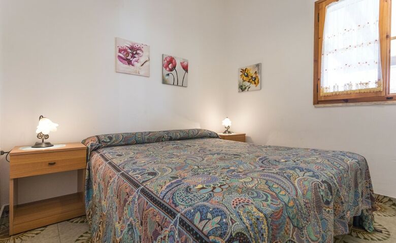 Apartamento Villetta Aloe